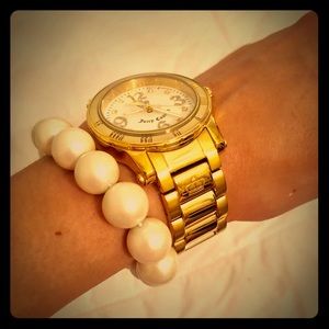 Juicy couture watch